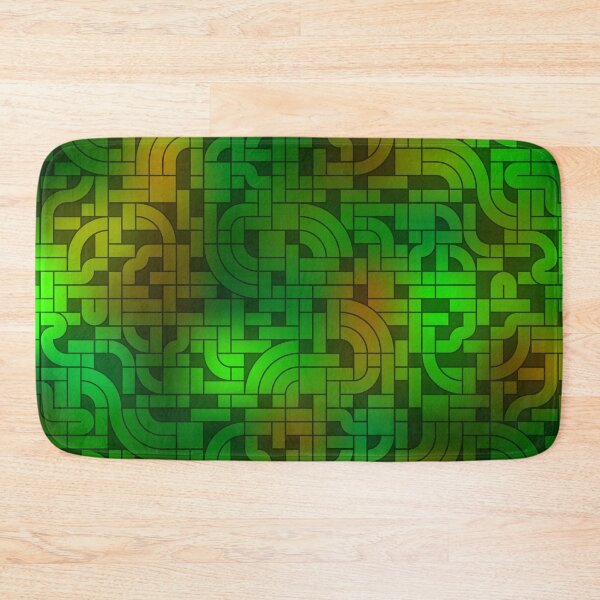 Item preview, Camo Tube Pattern designed and sold by Holly M Backus.