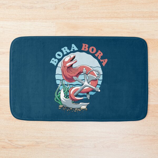 Item preview, Moray Eel | Bora Bora designed and sold by TMBTM.