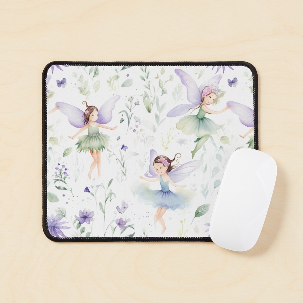 Item preview, Mouse Pad designed and sold by DigitalPatternx.