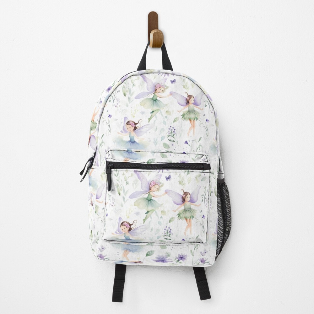 Item preview, Backpack designed and sold by DigitalPatternx.