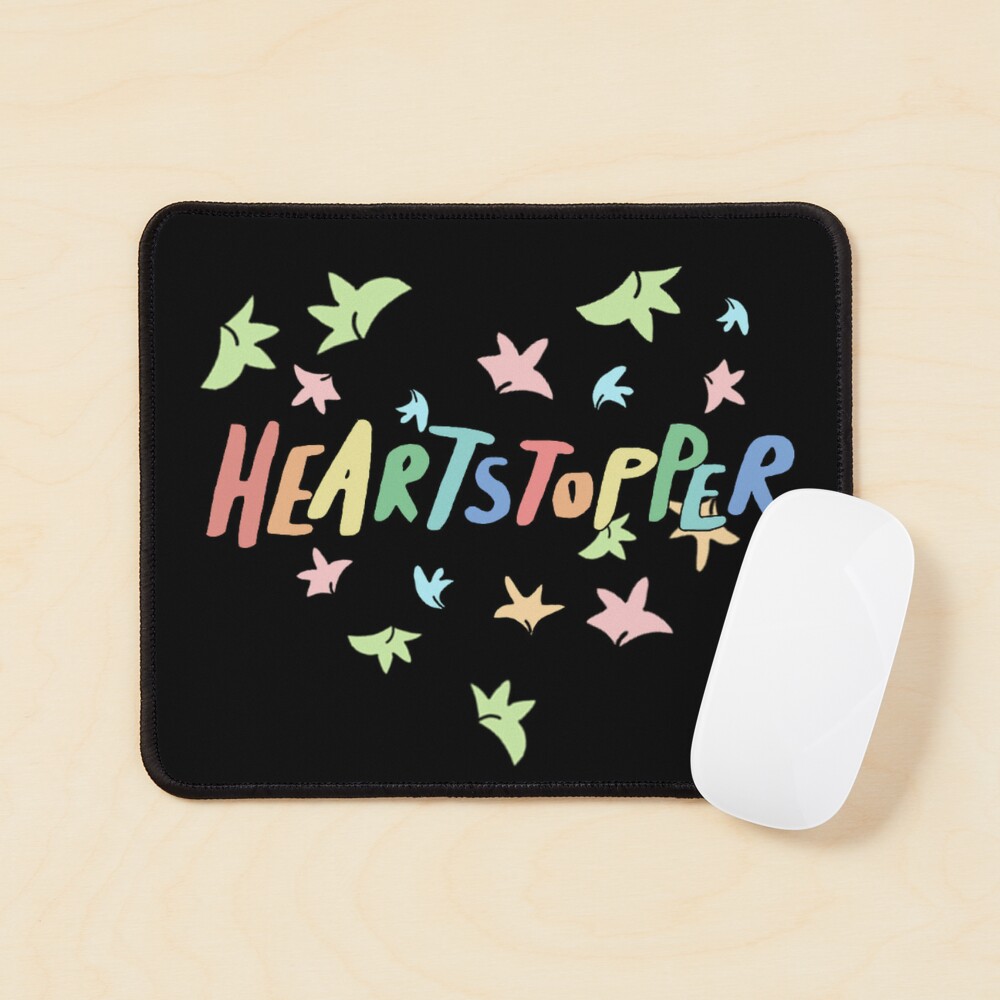 Item preview, Mouse Pad designed and sold by Mabel-rgz.