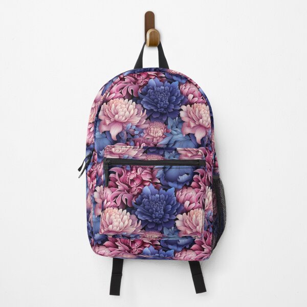 Item preview, Eternal Carnation - Blooms of Affection designed and sold by KaleidoKiosk.