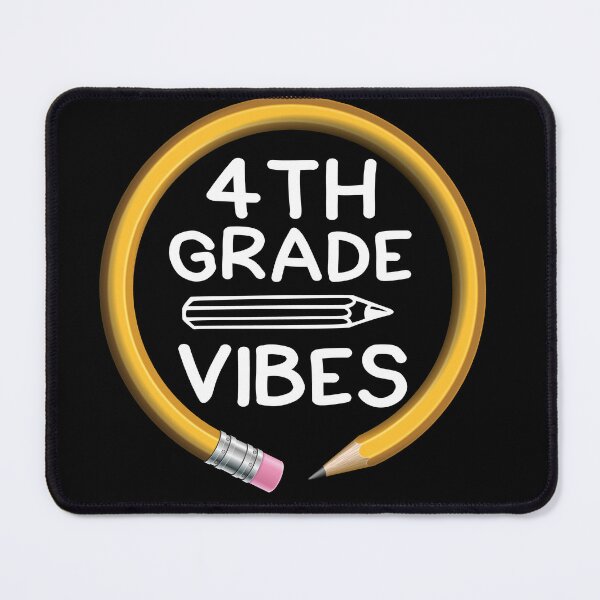 Item preview, Gamer Back To School Funny Game On 4th Grade Kids Boys designed and sold by Naciri01.