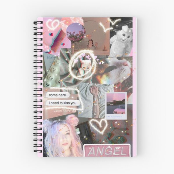 Item preview, Angel aesthetic  designed and sold by Riley-Racoon.