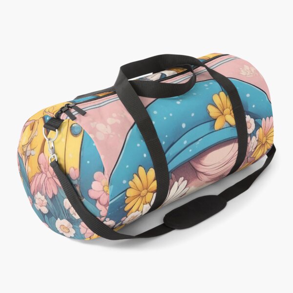 Item preview,  I am a Pimba Y Olé baby, sweet girl & daisies designed and sold by Pimbayole.