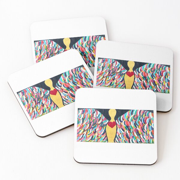 Item preview, Angel Grace designed and sold by Tara Crowder.