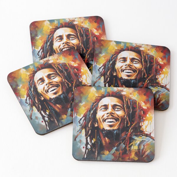 Item preview, BOB MARLEY   ARTWORK II designed and sold by ARTY-creation.