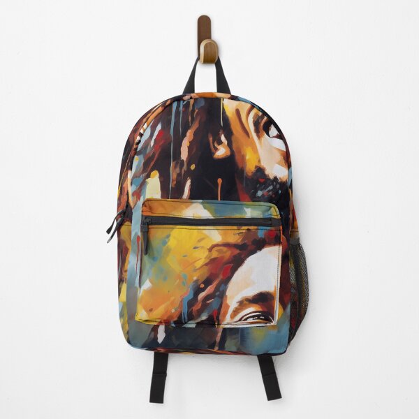 Item preview, BOB MARLEY ARTWORK II designed and sold by ARTY-creation.