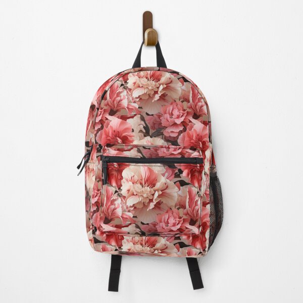 Item preview, Eternal Carnation - Blooms of Affection designed and sold by KaleidoKiosk.