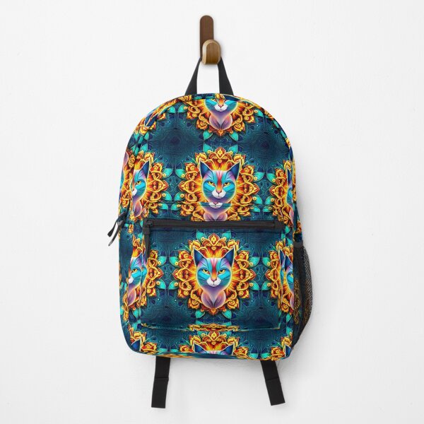 Item preview, Mandala Art and Colorful Design 108 designed and sold by artnftjimmy.