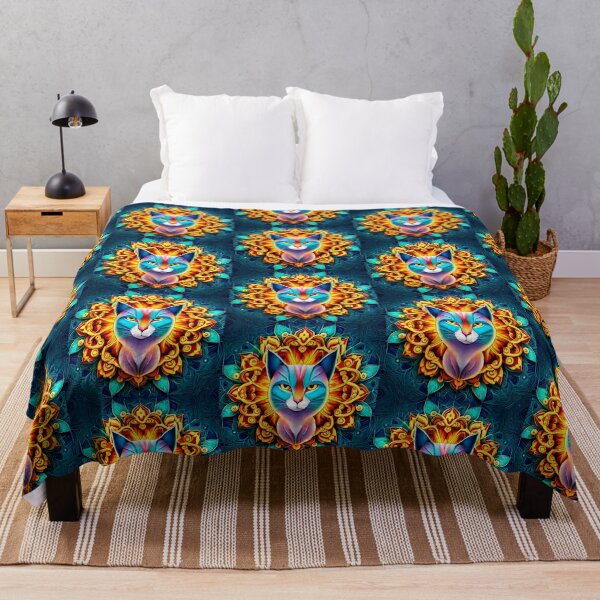 Item preview, Mandala Art and Colorful Design 108 designed and sold by artnftjimmy.