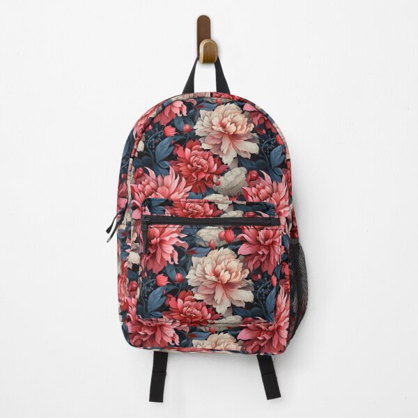 Item preview, Eternal Carnation - Blooms of Affection designed and sold by KaleidoKiosk.