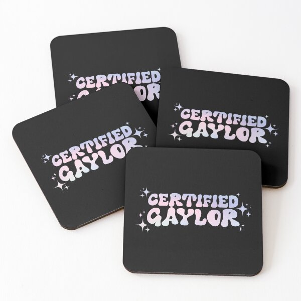 Item preview, Gaylor Badge - Taylor Swift designed and sold by SaraduJour.