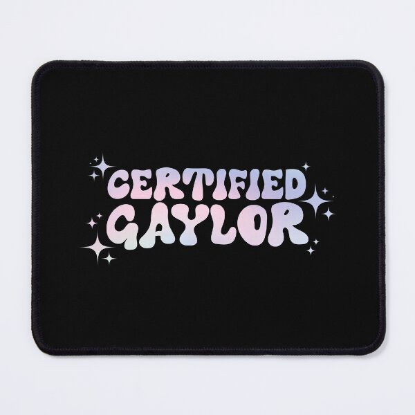 Item preview, Gaylor Badge - Taylor Swift designed and sold by SaraduJour.
