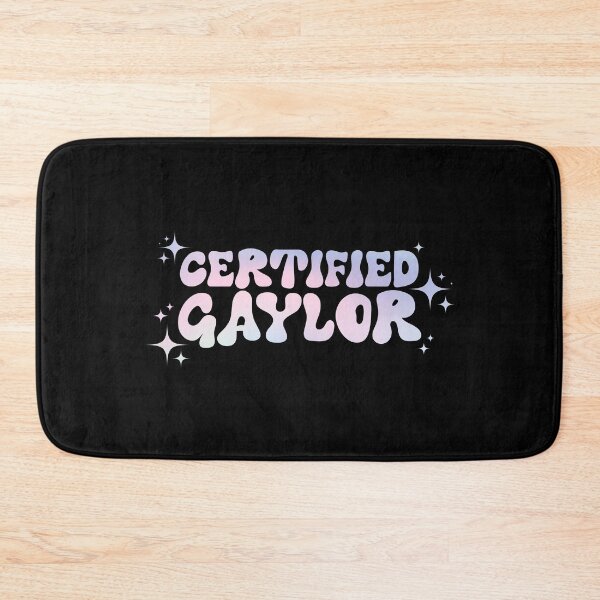 Item preview, Gaylor Badge - Taylor Swift designed and sold by SaraduJour.