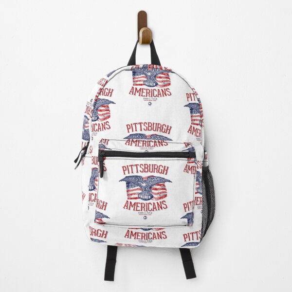 Item preview, The Pittsburgh Americans | Amerks designed and sold by burghr.