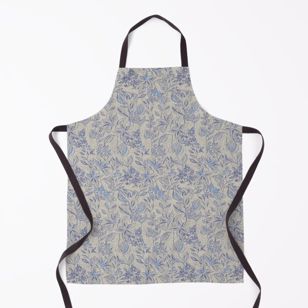 Item preview, Floral interior soft color designed and sold by Alessandro Remo Mazzoni Remotextiles.