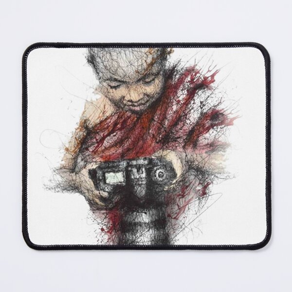Item preview, Photography Day designed and sold by Scribbles Aboo.