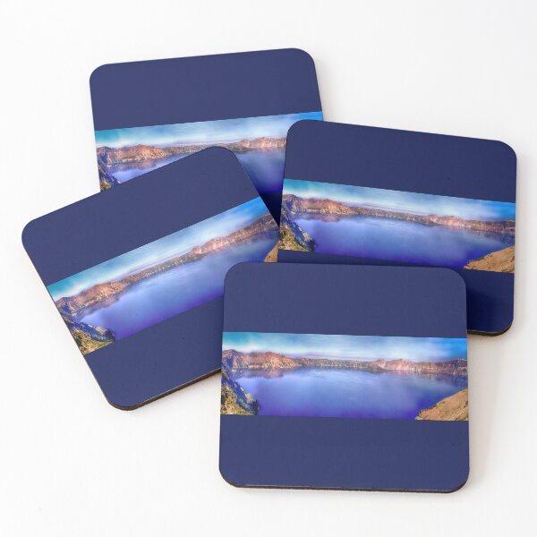 Item preview, Crater Lake - Oregon designed and sold by Kathy Weaver.