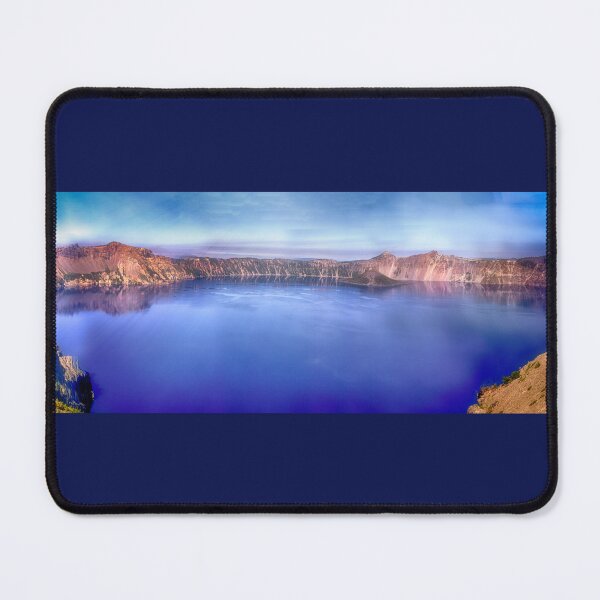 Item preview, Crater Lake - Oregon designed and sold by Kathy Weaver.