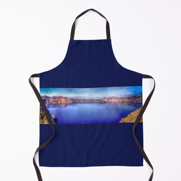 Item preview, Crater Lake - Oregon designed and sold by Kathy Weaver.