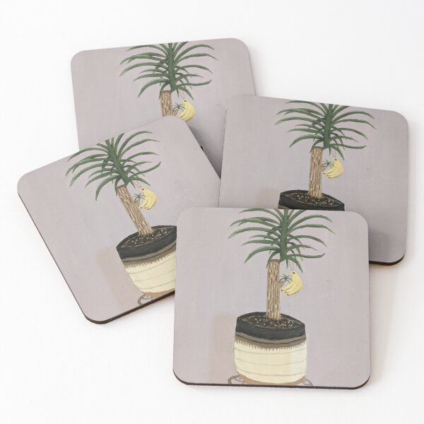 Item preview, Banana Yukka  designed and sold by Duxart.