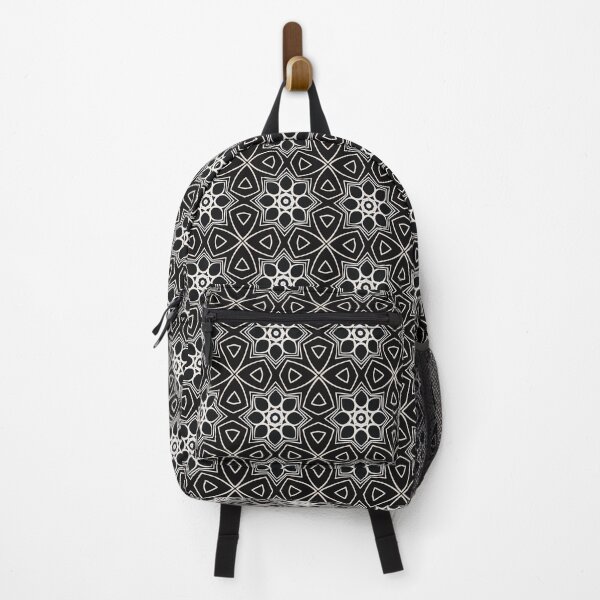 Item preview, Vibrant Geometric Pattern Artwork For Trendsetters designed and sold by Sandydesign.