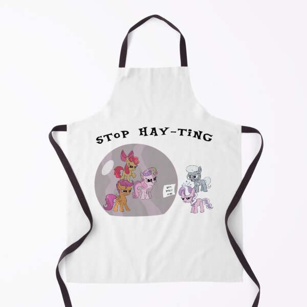 Item preview, CMC Says Stop Hayting! designed and sold by Kitsulie.