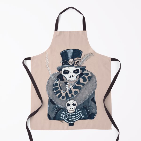 Item preview, Baron Saturday designed and sold by Boutchoupitchou.