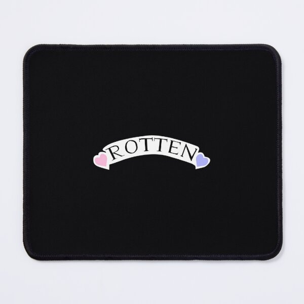 Item preview, rotten 	 designed and sold by hihnurefzgb57.