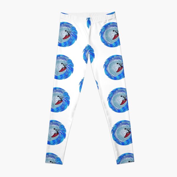 Intertwined Leggings