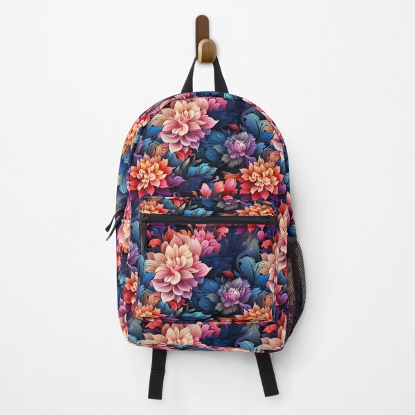 Item preview, Eternal Carnation - Blooms of Affection designed and sold by KaleidoKiosk.