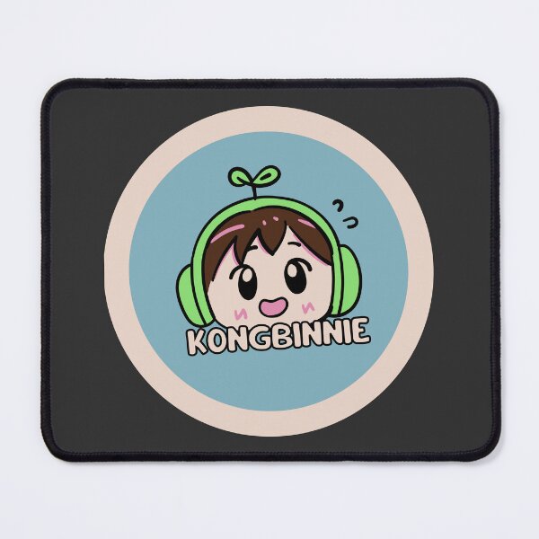 Item preview, Vixx- Streamer Hongbin  designed and sold by sassysofia.