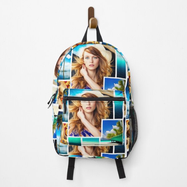Item preview, Summer moments designed and sold by Digitrail.
