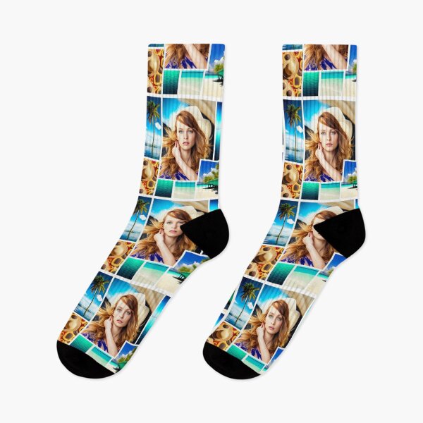 Item preview, Summer moments designed and sold by Digitrail.
