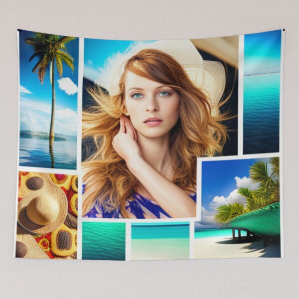 Item preview, Summer moments designed and sold by Digitrail.