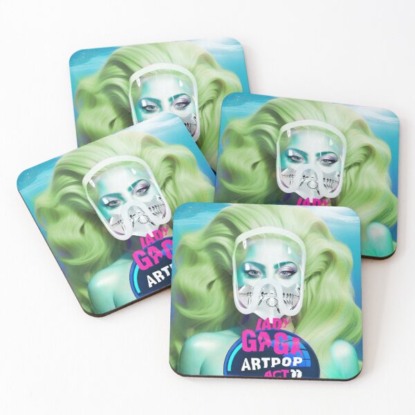 Item preview, Mermaid ART and POP designed and sold by Chrislon29.