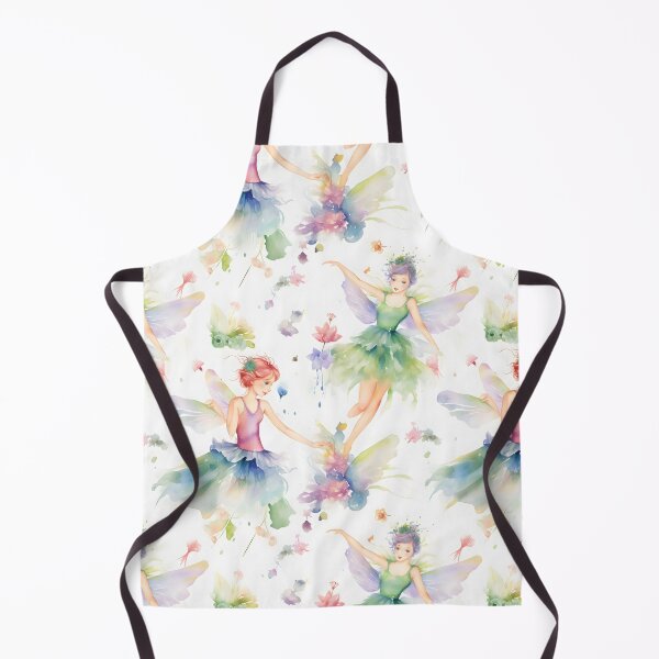 Item preview, Fairy Pattern 19 designed and sold by DigitalPatternx.