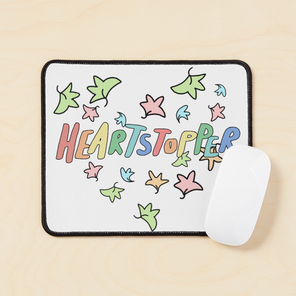 Item preview, Mouse Pad designed and sold by Mabel-rgz.