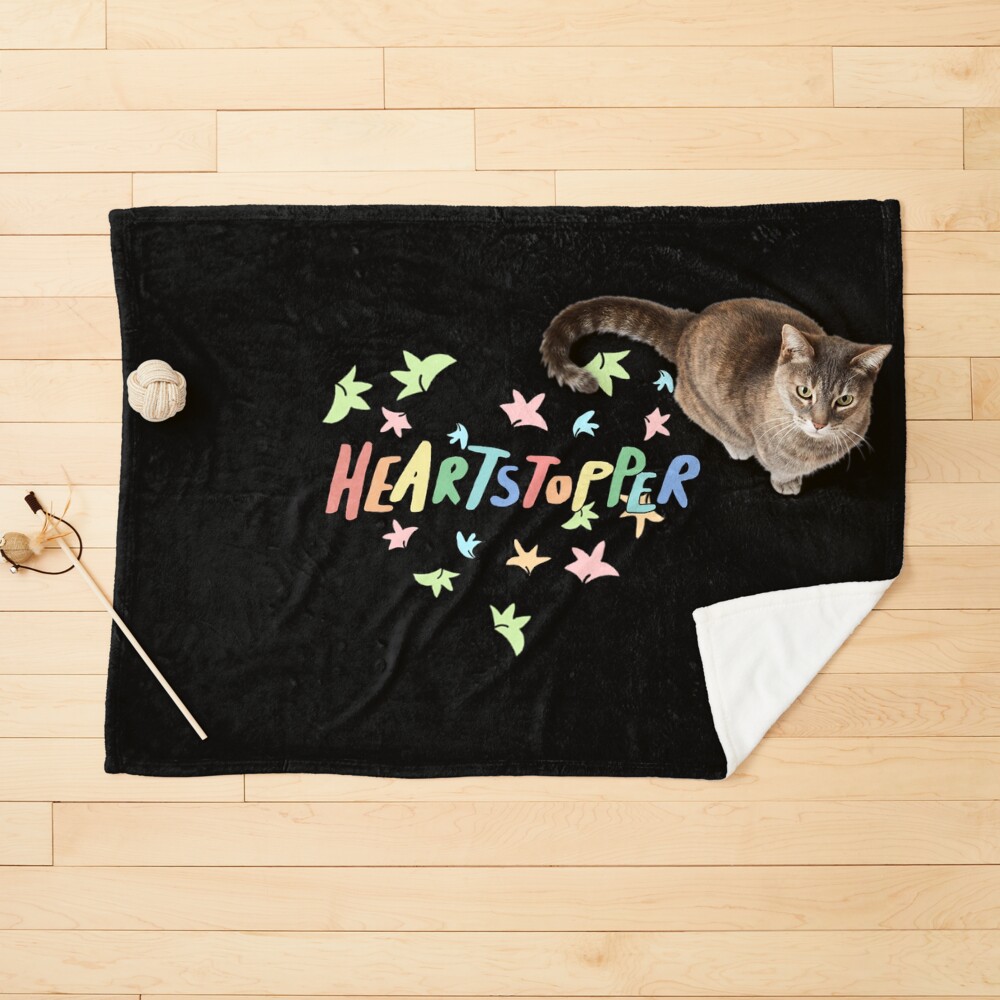 Item preview, Pet Blanket designed and sold by Mabel-rgz.