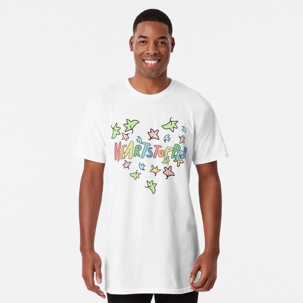 Item preview, Long T-Shirt designed and sold by Mabel-rgz.