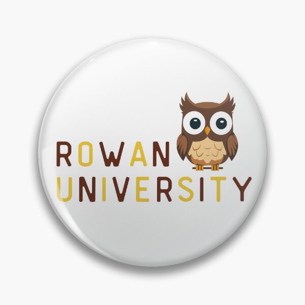 Item preview, rowan university designed and sold by izzies-designs.