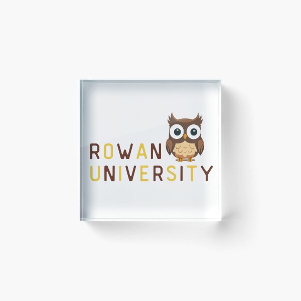 Item preview, universidad rowan designed and sold by izzies-designs.