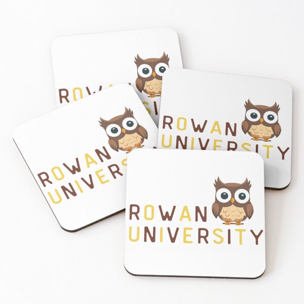 Item preview, rowan university designed and sold by izzies-designs.