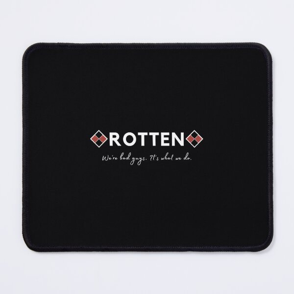 Item preview, Rotten Design 	 designed and sold by hihnurefzgb57.
