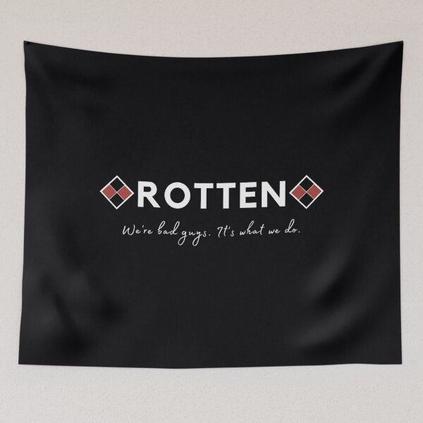 Item preview, Rotten Design 	 designed and sold by hihnurefzgb57.