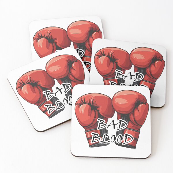 Item preview, Box Gloves designed and sold by La Botica del Cine.