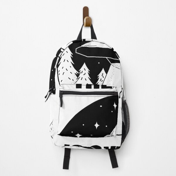 Item preview, The truth is out there UFO designed and sold by Indian-summer.