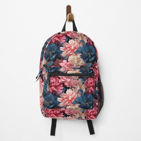Item preview, Eternal Carnation - Blooms of Affection designed and sold by KaleidoKiosk.