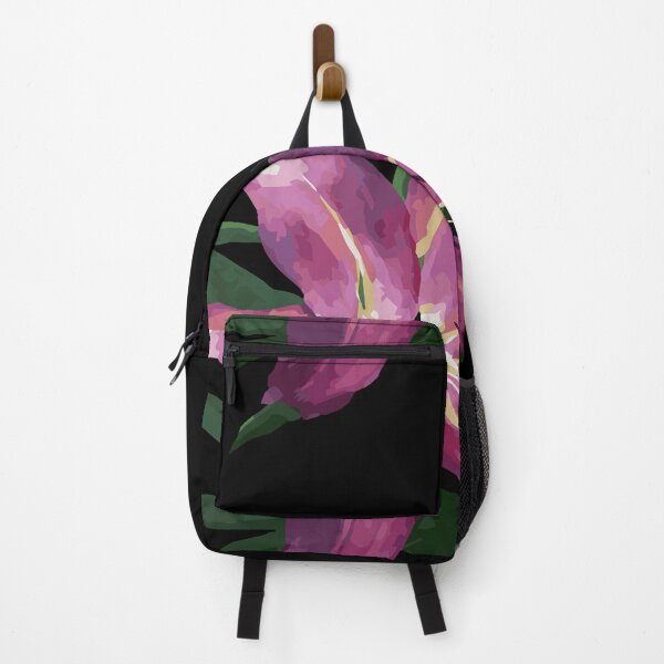 Item preview, Impressive Daylily  designed and sold by DellBelewArt.